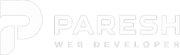 Paresh - Web Developer
