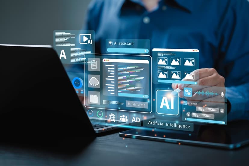 Artificial Intelligence in 2025: Emerging Trends for Developers