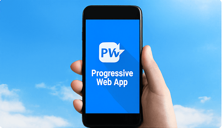 Progressive Web Apps: Bridging Web and Mobile