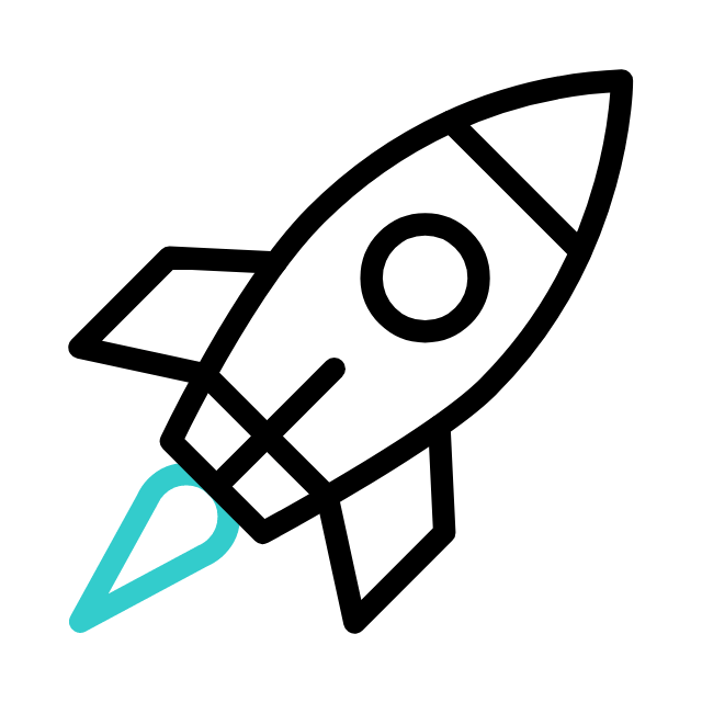 Startup Applications Animation GIF